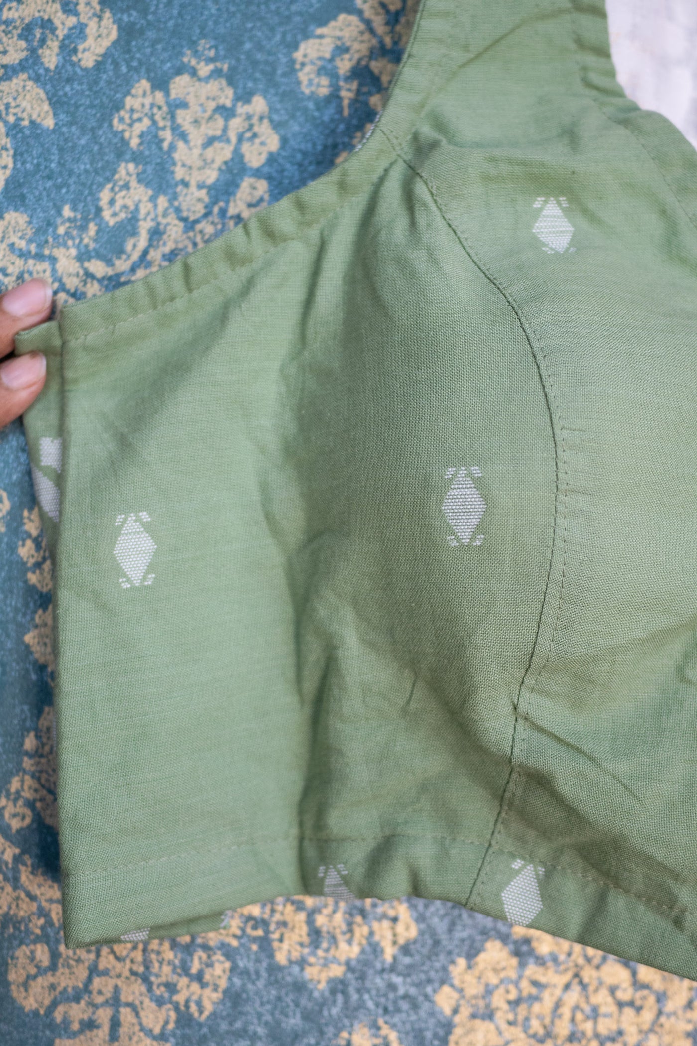 Sharanya Blouse