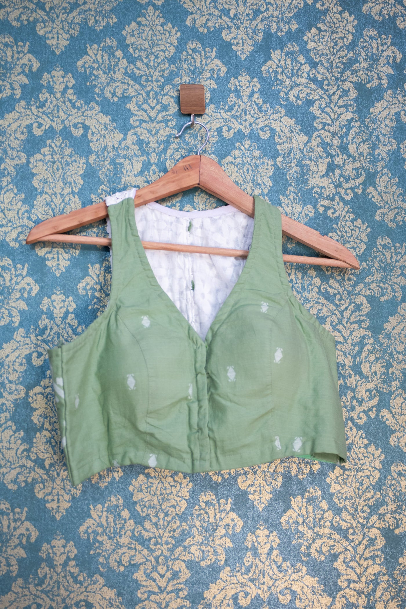 Sharanya Blouse