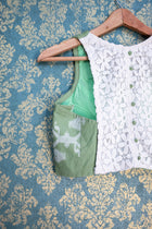 Sharanya Blouse