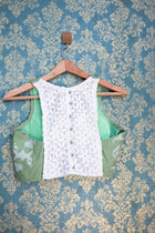 Sharanya Blouse