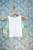Sharanya Blouse