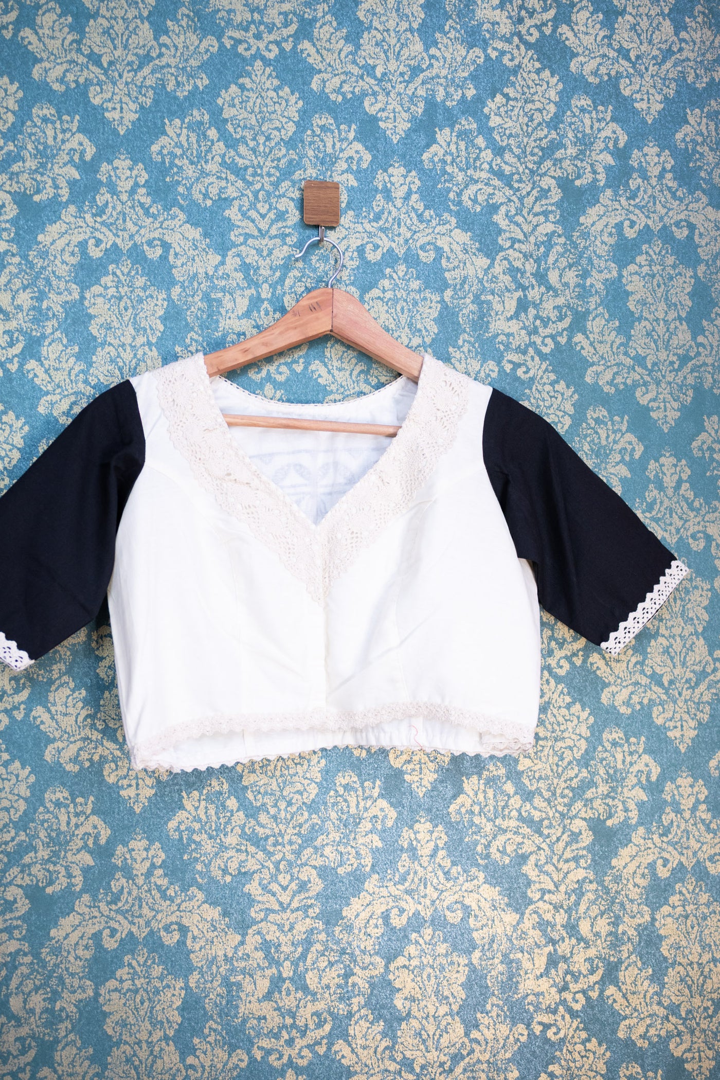 Megha Blouse