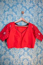 Ushasi Blouse