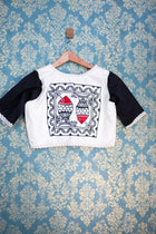 Megha Blouse