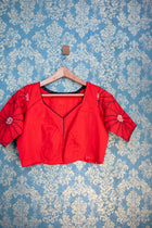 Ushasi Blouse