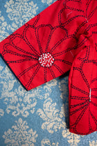 Ushasi Blouse