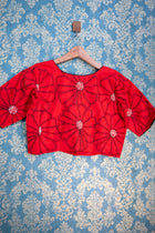 Ushasi Blouse