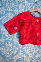Ushasi Blouse
