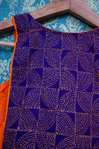 Nilanjana Blouse