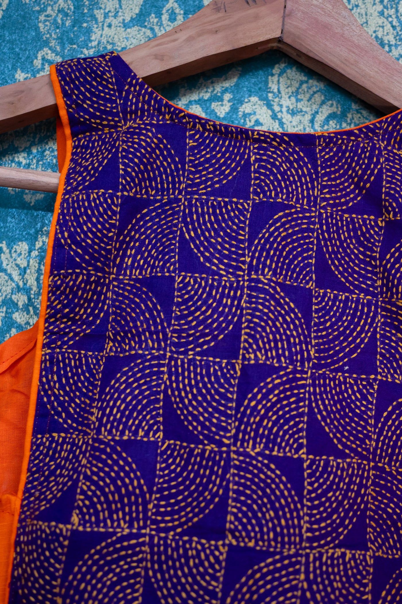Nilanjana Blouse