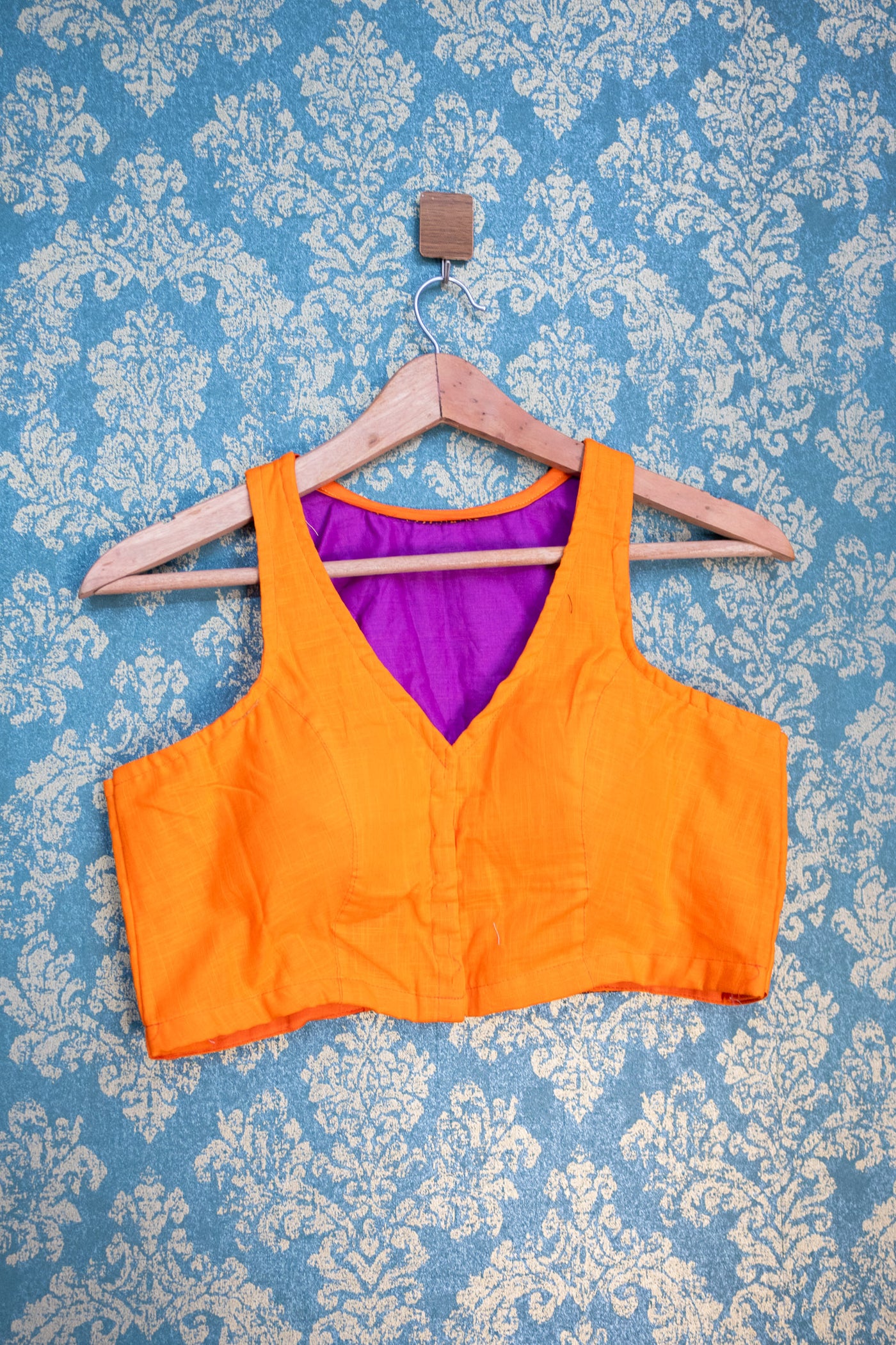 Nilanjana Blouse