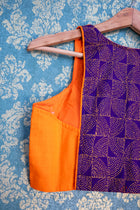 Nilanjana Blouse