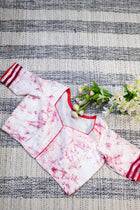 Reha Batik Blouse