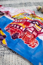 Reha Batik Blouse