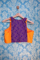 Nilanjana Blouse