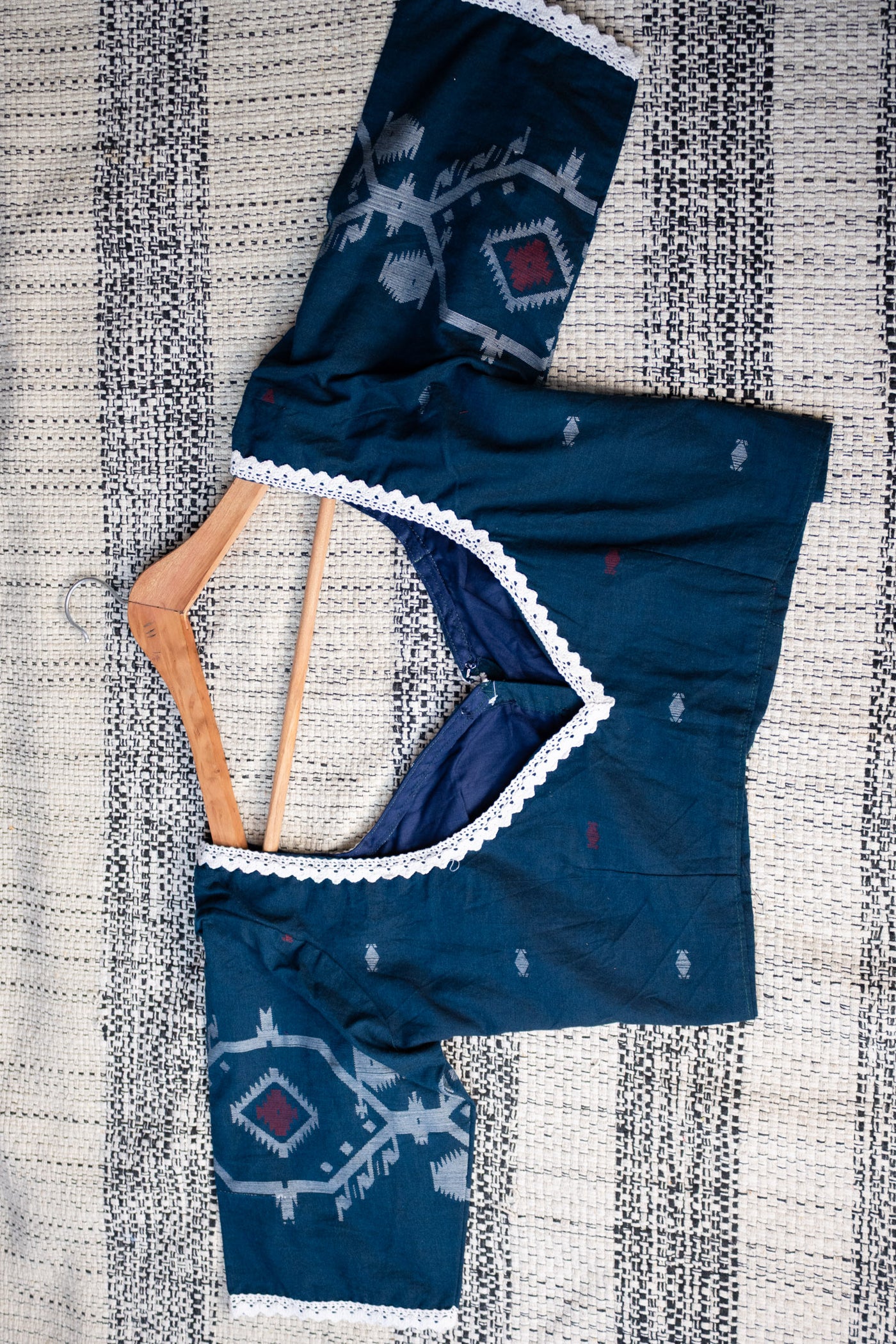Mrinalini  Blouse