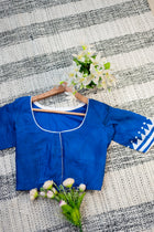 Saanjh Batik Blouse