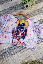 Maya Batik Blouse