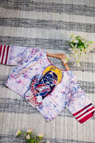 Maya Batik Blouse
