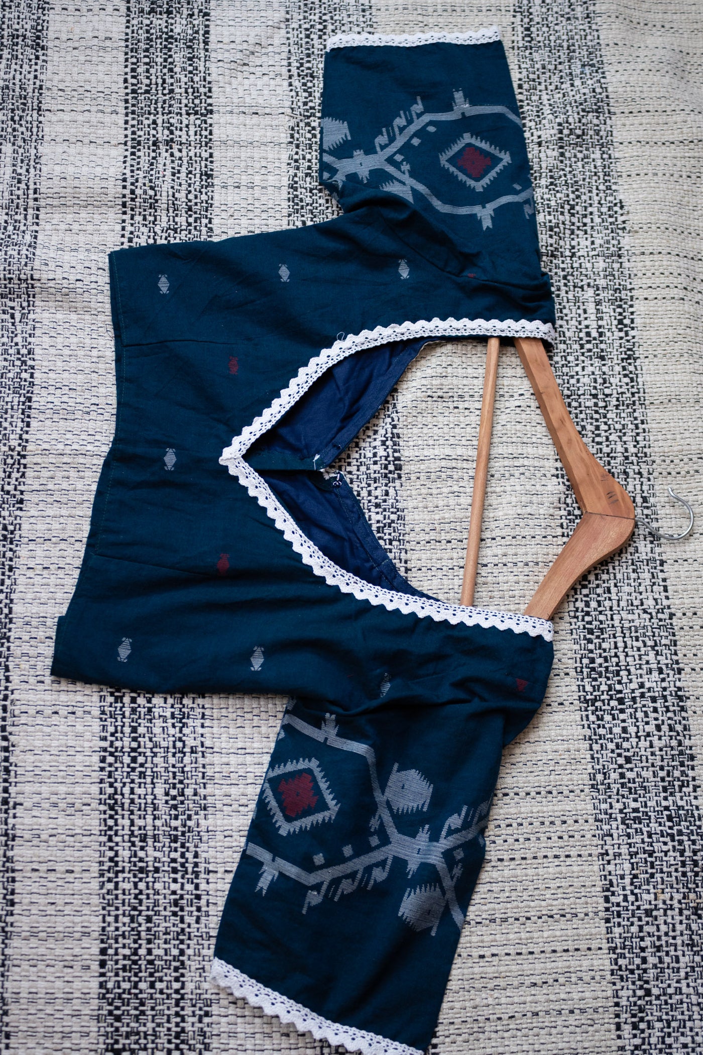 Mrinalini  Blouse
