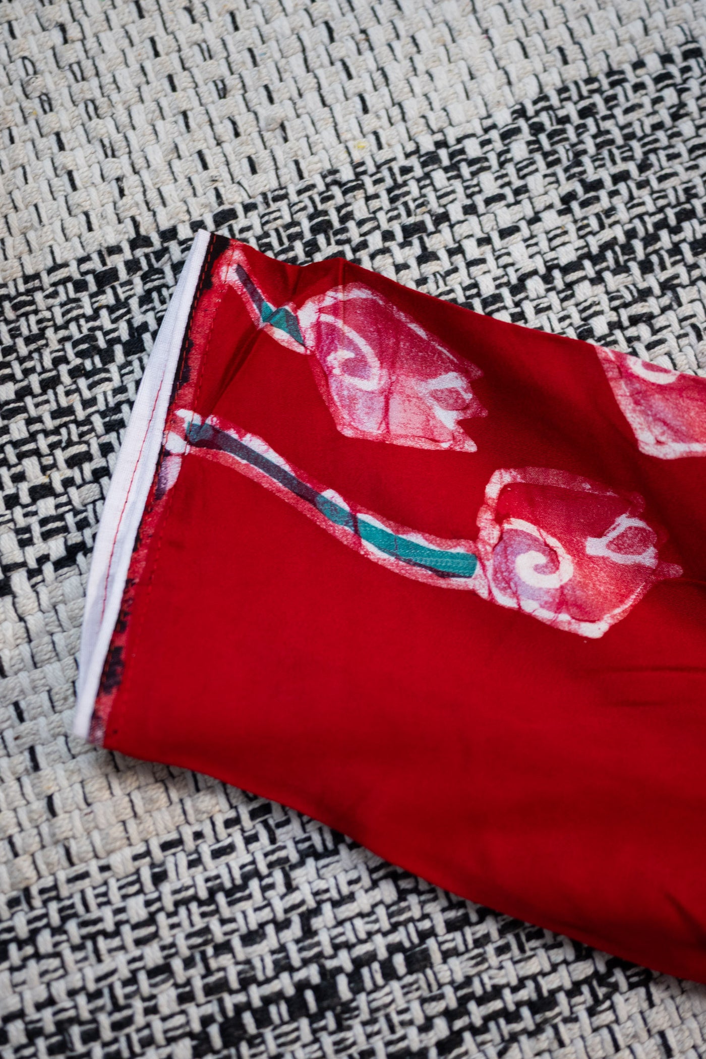 Tarang Batik Blouse