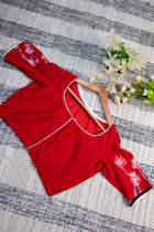 Tarang Batik Blouse