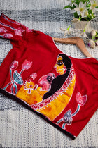 Tarang Batik Blouse