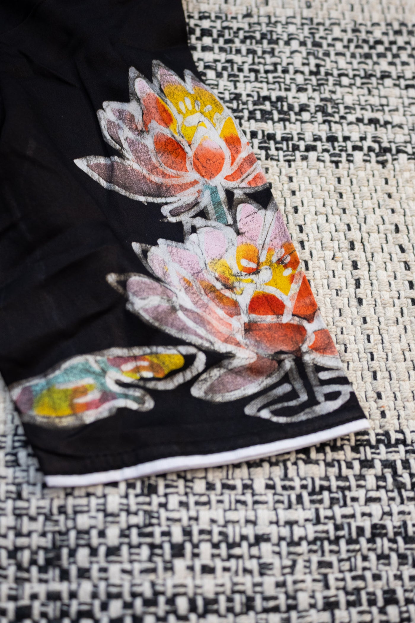 Anila Batik Blouse