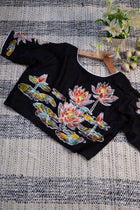 Anila Batik Blouse