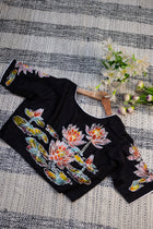 Anila Batik Blouse
