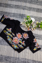 Anila Batik Blouse