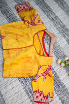 Bindu Batik Blouse
