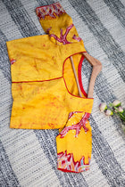 Bindu Batik Blouse