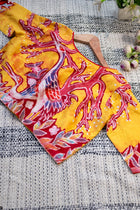 Bindu Batik Blouse