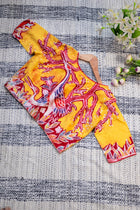 Bindu Batik Blouse