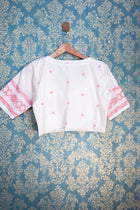 Rajeshwari  Blouse