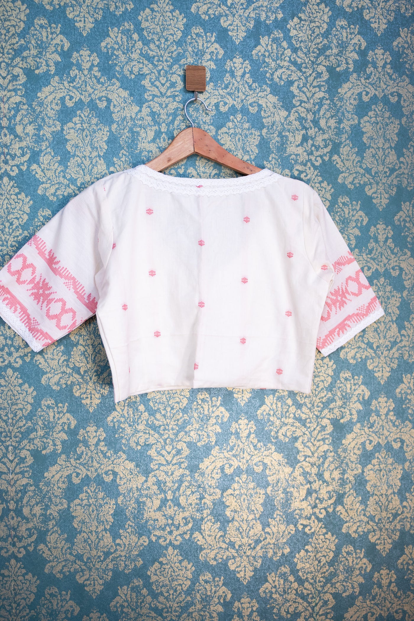 Rajeshwari  Blouse
