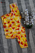 Agun Blouse - Uttariya