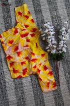 Agun Blouse - Uttariya