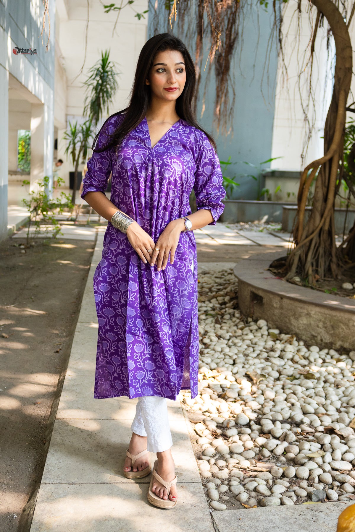 Mul ai ishq Kurta