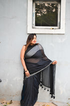 Sirsha Saree - Uttariya