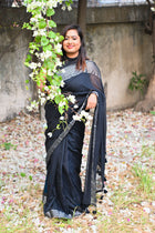 Sirsha Saree - Uttariya