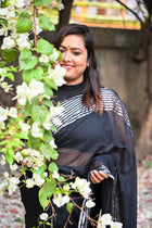 Sirsha Saree - Uttariya