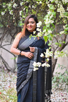 Sirsha Saree - Uttariya