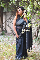 Sirsha Saree - Uttariya