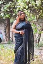Sirsha Saree - Uttariya