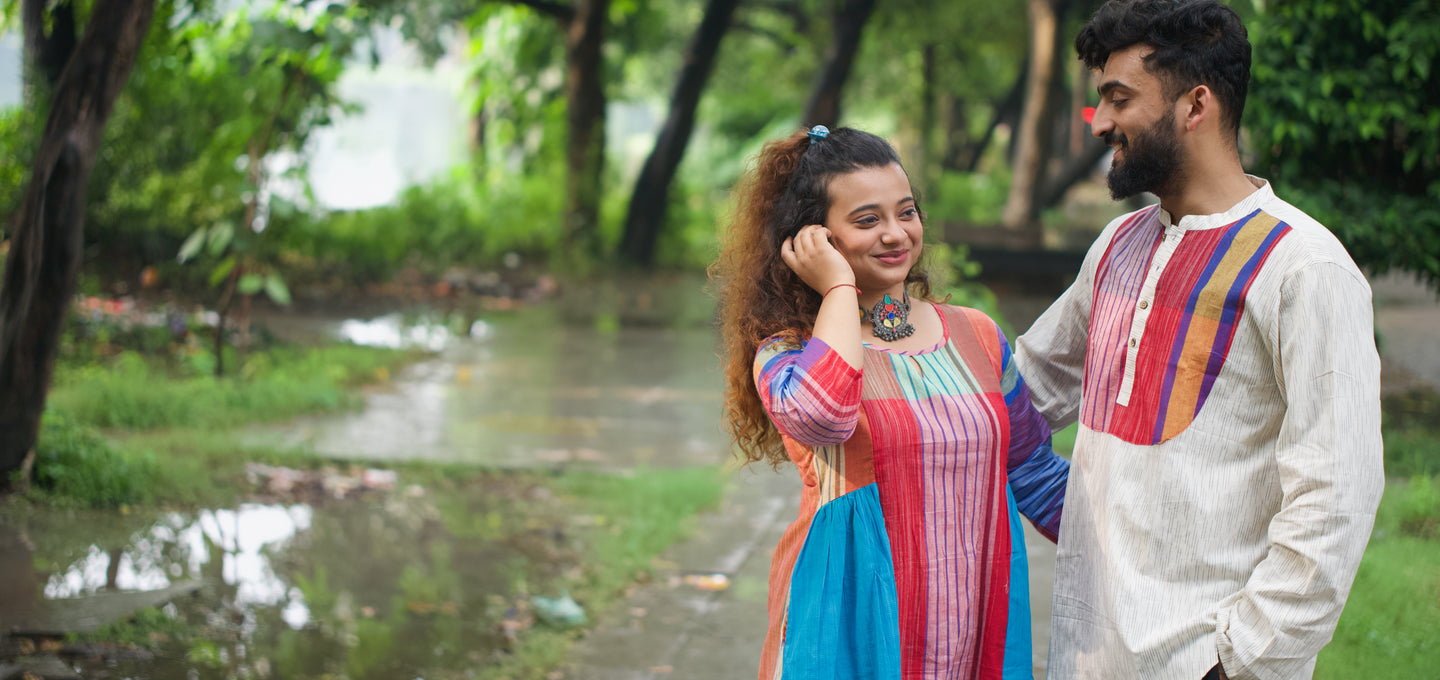 Uttariya