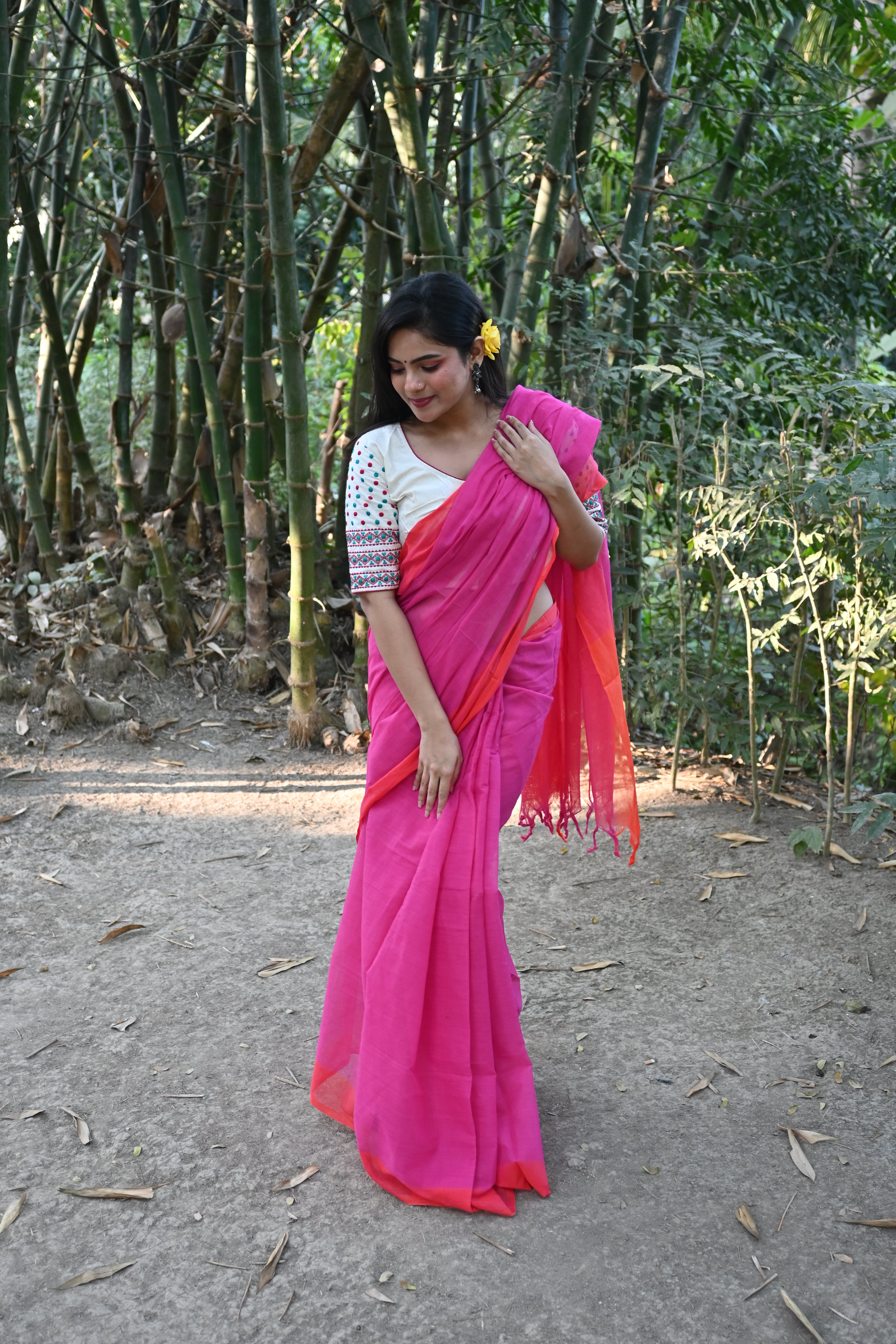 Abir Saree