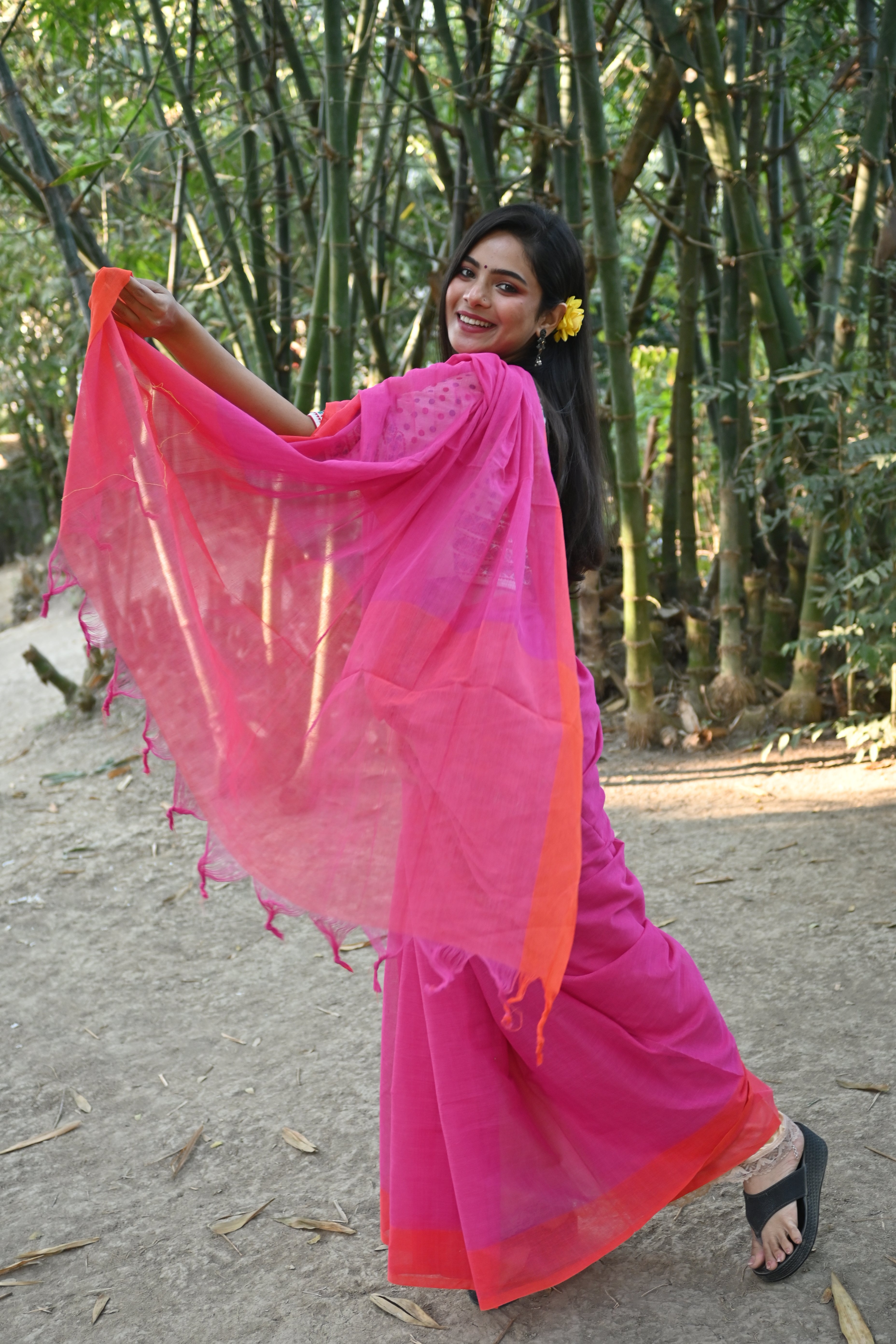 Abir Saree