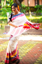 Asijiya Saree
